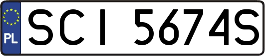 SCI5674S