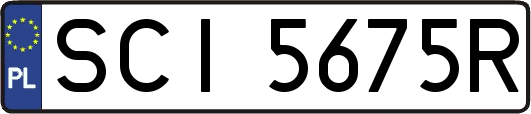 SCI5675R