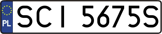 SCI5675S