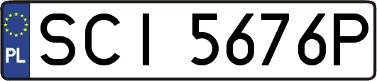 SCI5676P