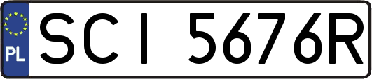 SCI5676R