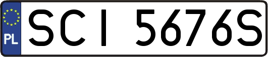 SCI5676S