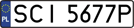 SCI5677P