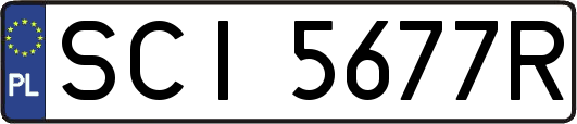 SCI5677R