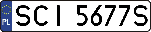 SCI5677S
