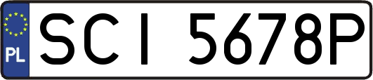 SCI5678P