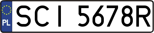 SCI5678R
