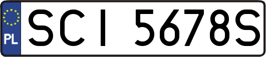 SCI5678S