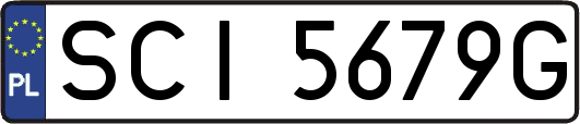 SCI5679G