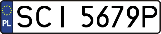 SCI5679P