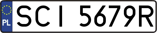 SCI5679R