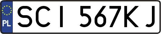 SCI567KJ