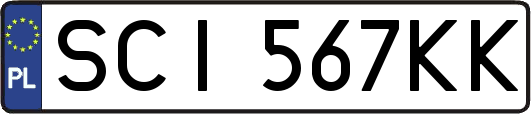 SCI567KK