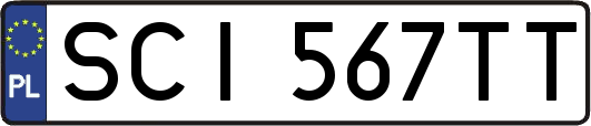 SCI567TT