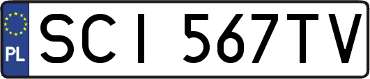 SCI567TV
