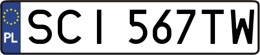 SCI567TW