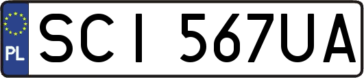 SCI567UA