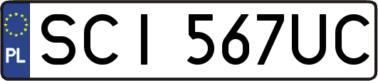 SCI567UC