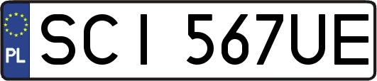 SCI567UE
