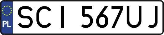 SCI567UJ