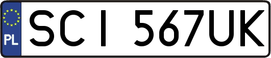 SCI567UK
