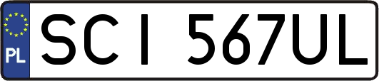 SCI567UL