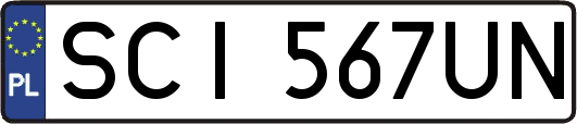 SCI567UN