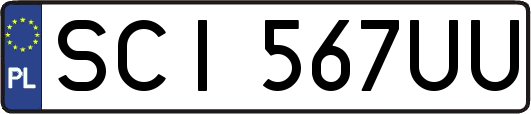 SCI567UU