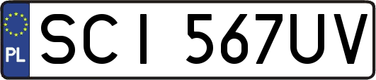SCI567UV