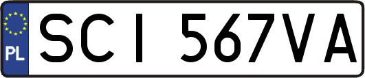 SCI567VA