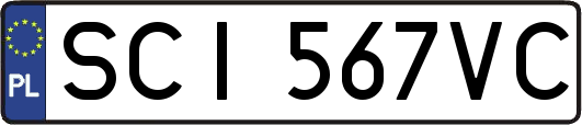 SCI567VC