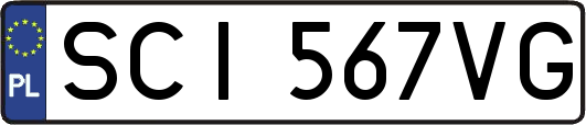 SCI567VG