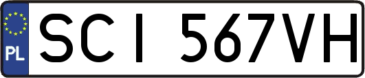 SCI567VH