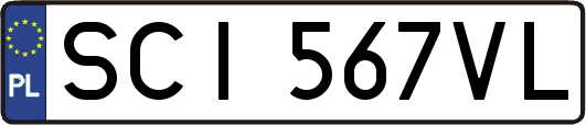 SCI567VL