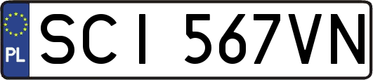 SCI567VN