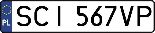 SCI567VP