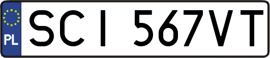 SCI567VT