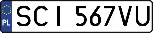 SCI567VU