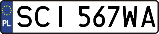 SCI567WA