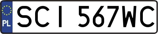 SCI567WC