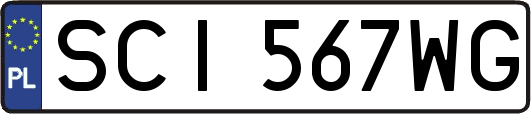 SCI567WG