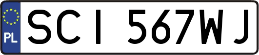 SCI567WJ
