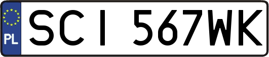 SCI567WK