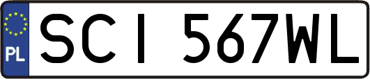 SCI567WL