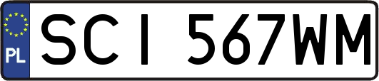 SCI567WM