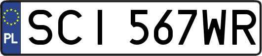 SCI567WR