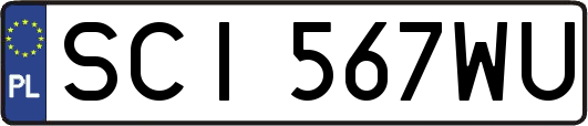 SCI567WU