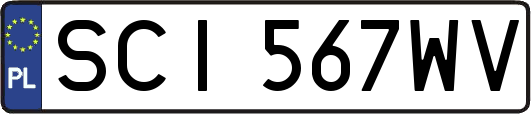 SCI567WV
