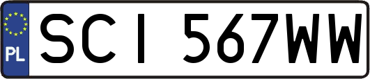 SCI567WW