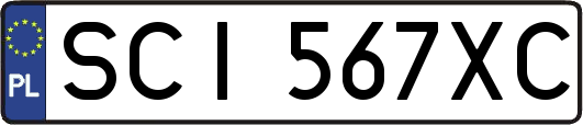 SCI567XC